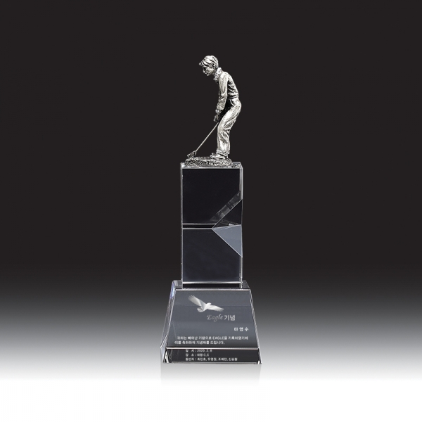 골프 트로피 HB-9102